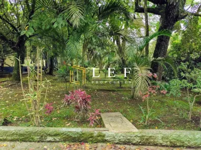 Fazenda/Sítio com 4 Quartos à venda, 400m² no Tatetos, São Bernardo do Campo