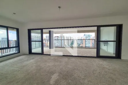 Apartamento com 3 Quartos à venda, 184m² no Perdizes, São Paulo