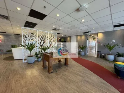 Sala Comercial para alugar, 994m² no Alphaville Centro Industrial e Empresarial/Alphaville., Barueri