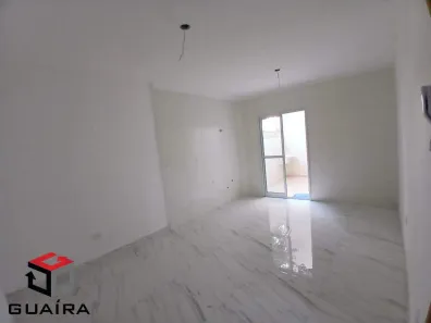 Apartamento com 2 Quartos à venda, 55m² no Vila América, Santo André