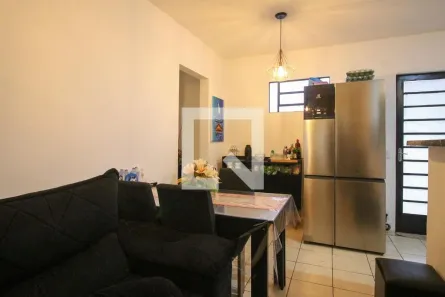 Apartamento com 2 Quartos à venda, 48m² no Jardim Santa Terezinha (Zona Leste), São Paulo