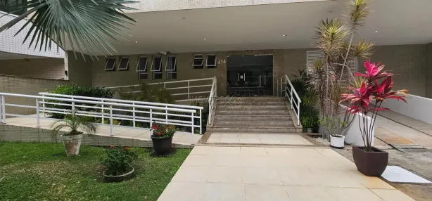 Apartamento com 3 Quartos à venda, 112m² no Recreio dos Bandeirantes, Rio de Janeiro