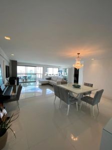 Apartamento com 3 Quartos à venda, 174m² no Boa Viagem, Recife