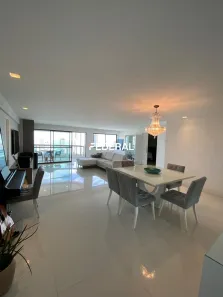 Apartamento com 3 Quartos à venda, 174m² no Boa Viagem, Recife