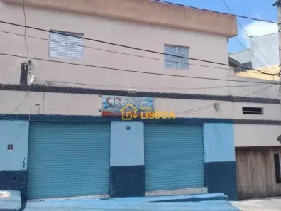 Casa com 4 Quartos à venda, 450m² no Jardim Itapema, São Paulo