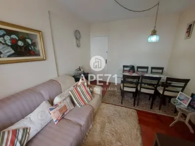 Apartamento com 2 Quartos à venda, 60m² no Mirandópolis, São Paulo