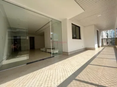 Apartamento com 4 Quartos à venda, 177m² no Praia da Costa, Vila Velha
