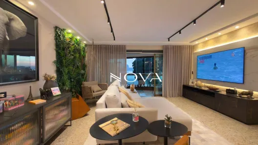 Apartamento com 4 Quartos à venda, 300m² no Icaraí, Niterói