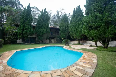Casa com 5 Quartos à venda, 1000m² no Fazenda Morumbi, São Paulo