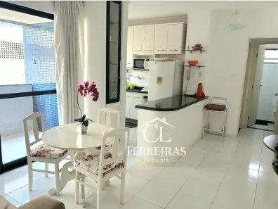 Apartamento com 1 Quarto à venda, 45m² no Rio Vermelho, Salvador