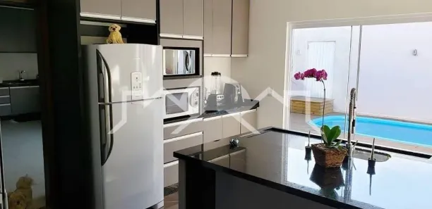 Casa com 3 Quartos à venda, 240m² no Centro, Araquari