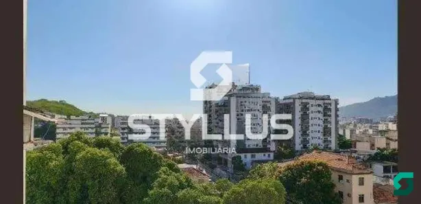 Apartamento com 2 Quartos à venda, 71m² no Vila Isabel, Rio de Janeiro