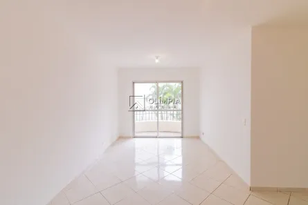 Apartamento com 2 Quartos para alugar, 100m² no Indianópolis, São Paulo