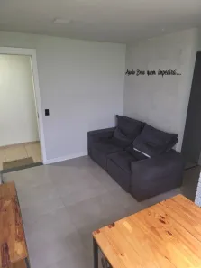 Apartamento com 2 Quartos para alugar, 45m² no Jardim Alvorada, Nova Iguaçu