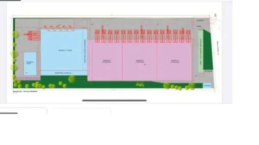Galpão/Depósito/Armazém para alugar, 4037m² no Vila Nova Bonsucesso, Guarulhos
