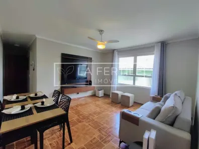 Apartamento com 2 Quartos para alugar, 47m² no Campo Comprido, Curitiba