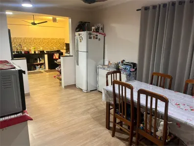 Sobrado com 4 Quartos à venda, 110m² no Vila Antonieta, São Paulo