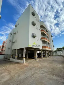 Apartamento com 2 Quartos à venda, 89m² no Residencial Macedo Teles I, São José do Rio Preto