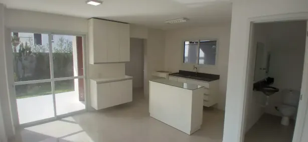 Sobrado com 3 Quartos para alugar, 135m² no Campeche, Florianópolis