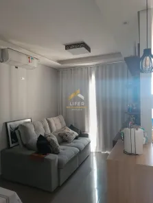 Apartamento com 2 Quartos à venda, 65m² no Jardim Santo Antônio, Hortolândia