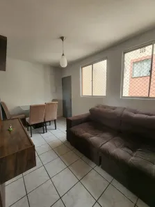 Apartamento com 2 Quartos à venda, 45m² no Jardim Boa Vista (Zona Oeste), São Paulo