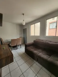 Apartamento com 2 Quartos para alugar, 45m² no Jardim Boa Vista (Zona Oeste), São Paulo