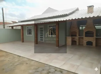 Casa de Condomínio com 2 Quartos à venda, 240m² no Fluminense, São Pedro da Aldeia