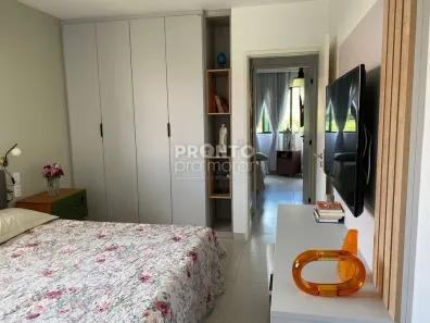 Apartamento com 4 Quartos à venda, 162m² no Alpes Suiços, Gravatá