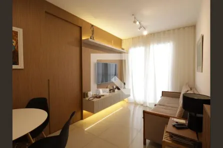 Apartamento com 2 Quartos à venda, 49m² no Parque Reboucas, São Paulo