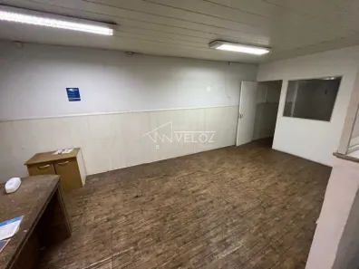 Prédio Comercial à venda, 130m² no Flamengo, Rio de Janeiro