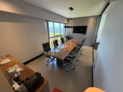 Sala Comercial à venda, 72m² no Parque Residencial Aquarius, São José dos Campos