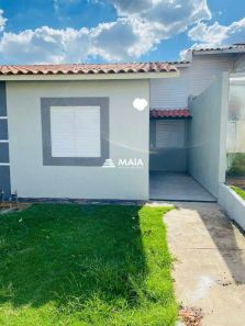Casa com 3 Quartos à venda, 77m² no Recreio dos Bandeirantes, Uberaba