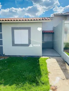 Casa com 3 Quartos à venda, 125m² no Recreio dos Bandeirantes, Uberaba