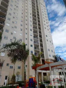 Apartamento com 3 Quartos à venda, 72m² no Cidade Luiza, Jundiaí