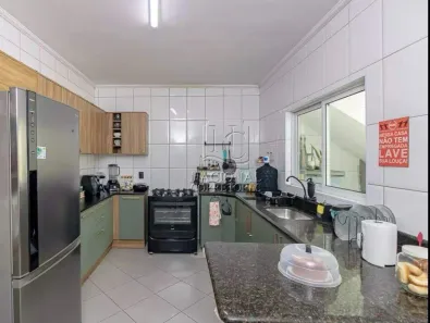 Casa com 3 Quartos à venda, 171m² no Vila Pires, Santo André