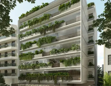 Cobertura com 4 Quartos à venda, 200m² no Leblon, Rio de Janeiro