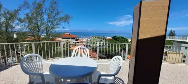 Apartamento com 3 Quartos à venda, 160m² no Itaúna, Saquarema
