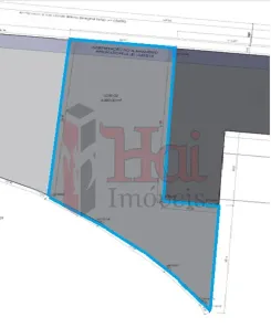 Lote/Terreno à venda, 4000m² no Parque Residencial da Lapa, São Paulo