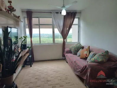 Apartamento com 3 Quartos à venda, 115m² no Centro, São José dos Campos