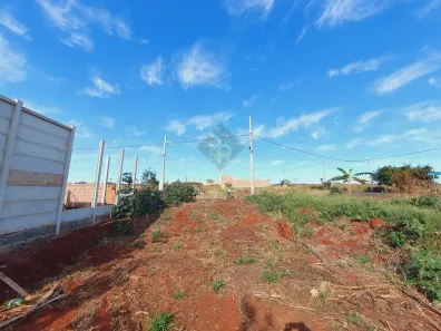 Lote/Terreno à venda, 160m² no Terras de Cravinhos, Cravinhos