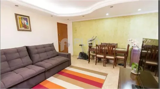 Apartamento com 2 Quartos à venda, 74m² no Macedo, Guarulhos