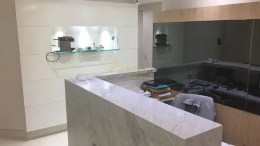 Sala Comercial com 3 Quartos à venda, 75m² no Itaim Bibi, São Paulo