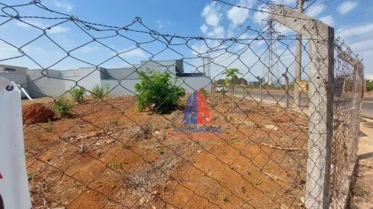 Lote/Terreno para alugar, 458m² no Parque Universitário, Americana
