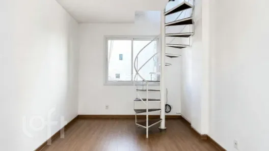 Cobertura com 1 Quarto à venda, 92m² no Centro Histórico, Porto Alegre