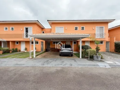 Casa de Condomínio com 3 Quartos à venda, 110m² no Granja Viana II, Cotia
