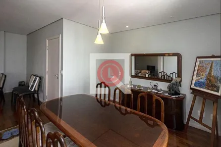 Apartamento com 2 Quartos à venda, 123m² no Aclimação, São Paulo