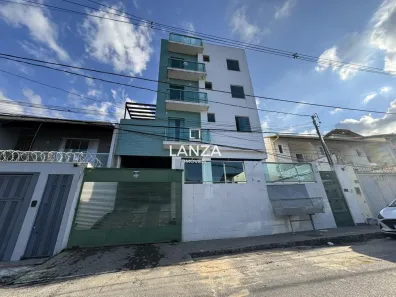 Apartamento com 2 Quartos à venda, 22m² no Senhora das Graças, Betim