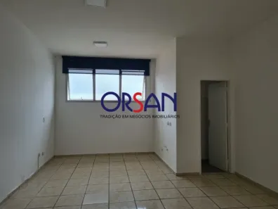 Ponto Comercial para alugar, 39m² no Centro, São Caetano do Sul