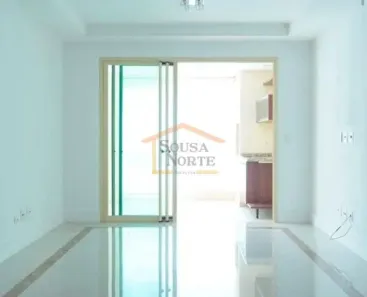 Apartamento com 3 Quartos à venda, 123m² no Santana, São Paulo