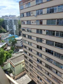 Apartamento com 3 Quartos à venda, 97m² no Ingá, Niterói